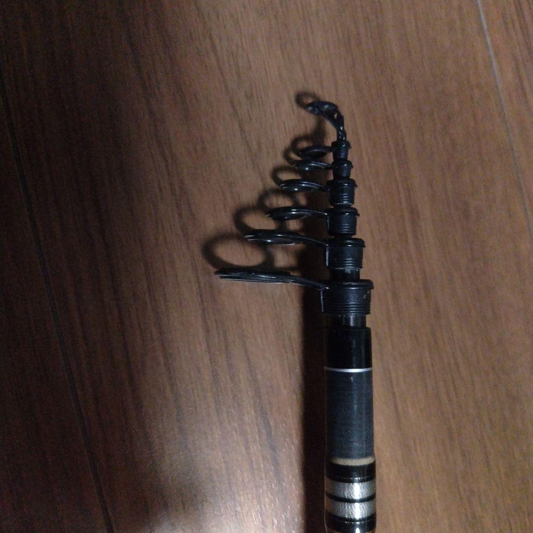 DAIWA クロスビート ９６５TMFS