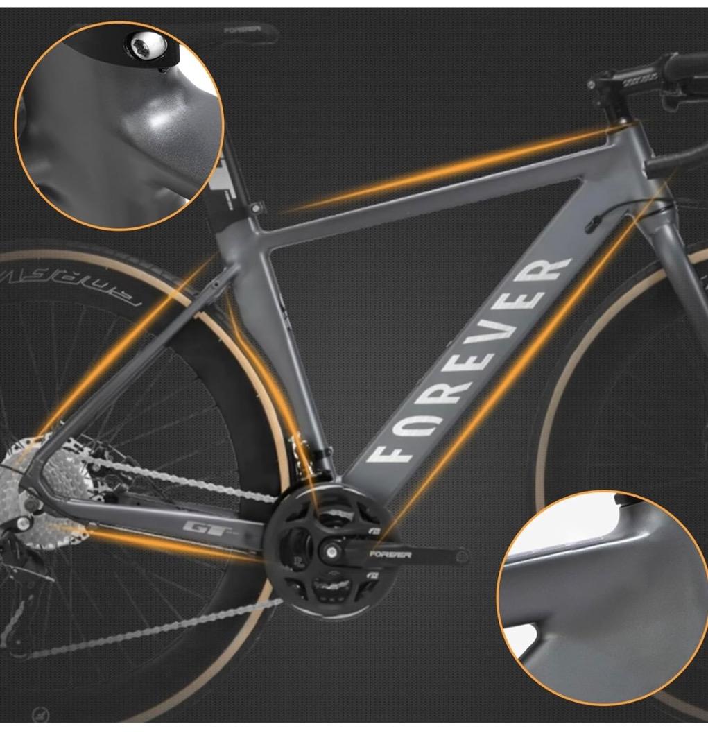 スポーツ自転車