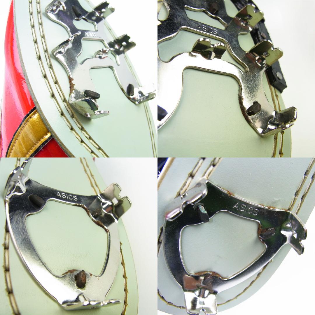 ◆アシックス◆野球・ソフトボール用 スパイクシューズ◆27.5cm◆オーダー品◆