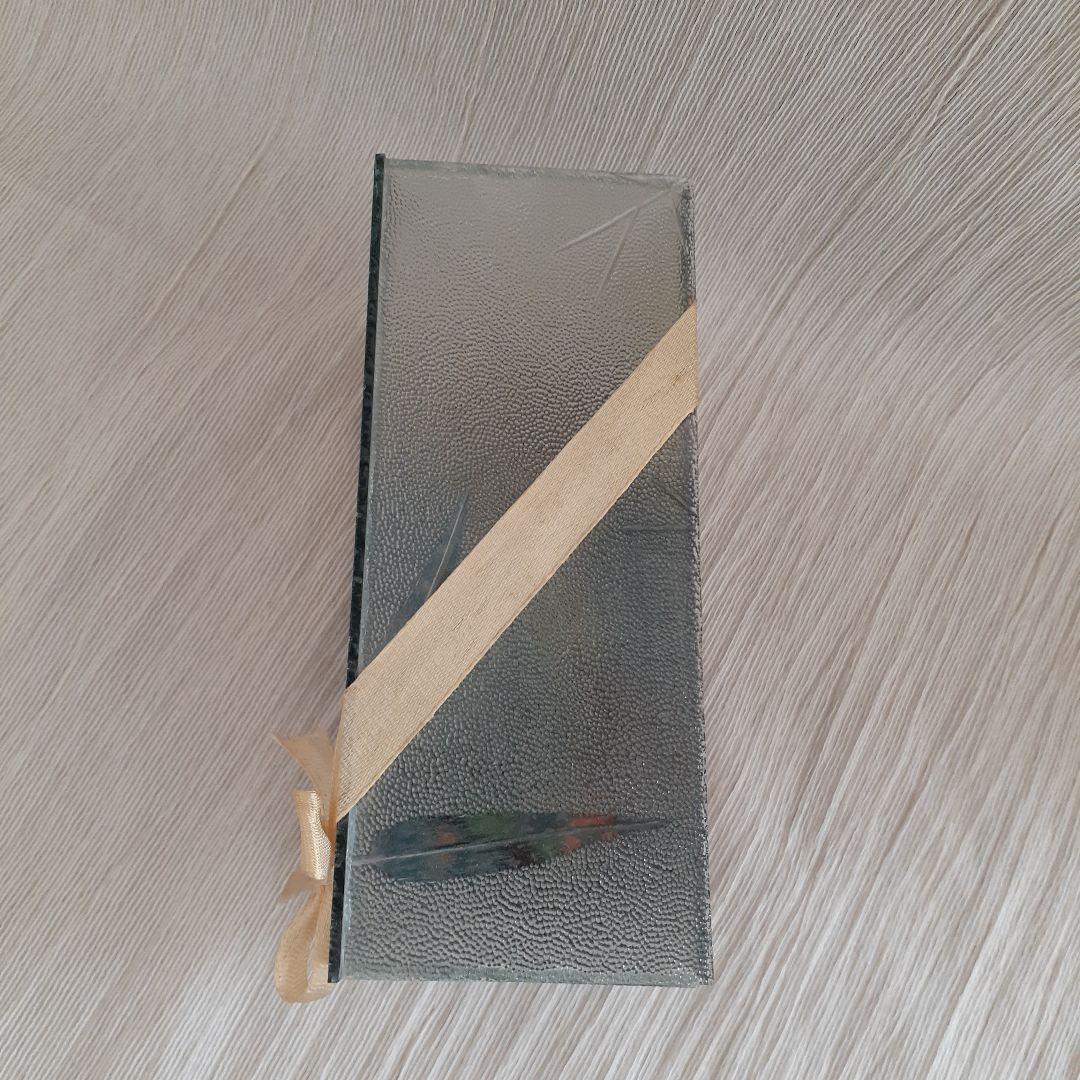 龍の置物（龍踊）