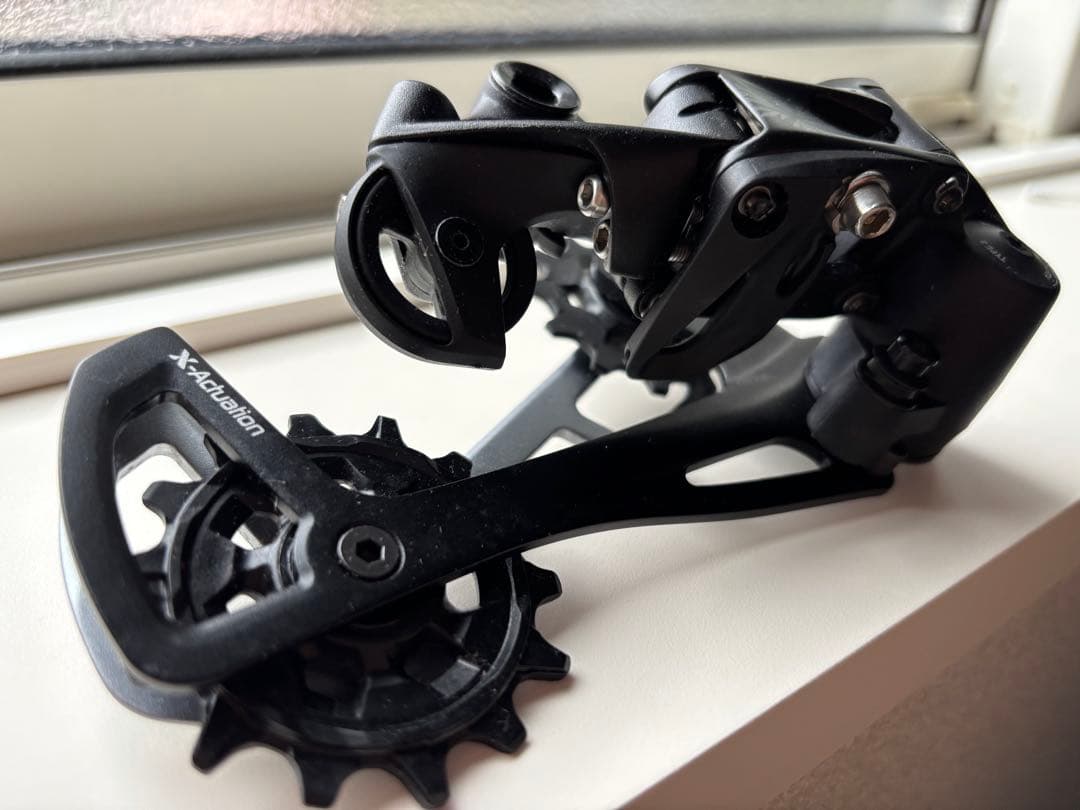 SRAM GX 11速 GS リアディレイラー Type3 未使用