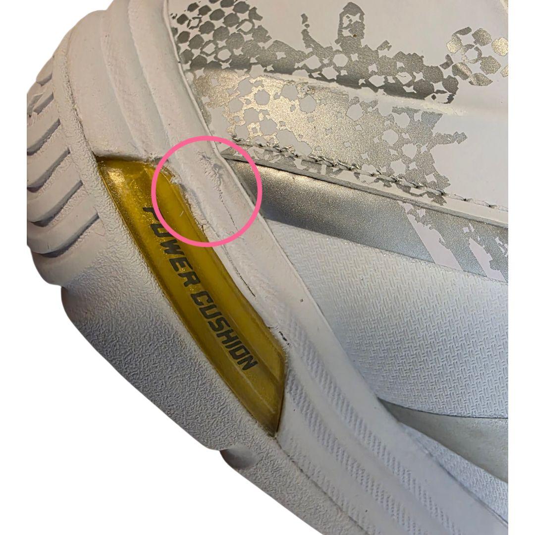 YONEX バドミントンシューズ エクリプション☆27.0