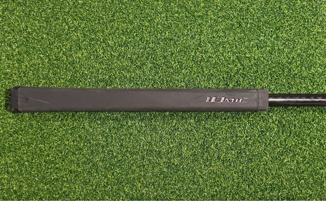 Byron Design バイロンデザインGSSツアーオンリー 370G