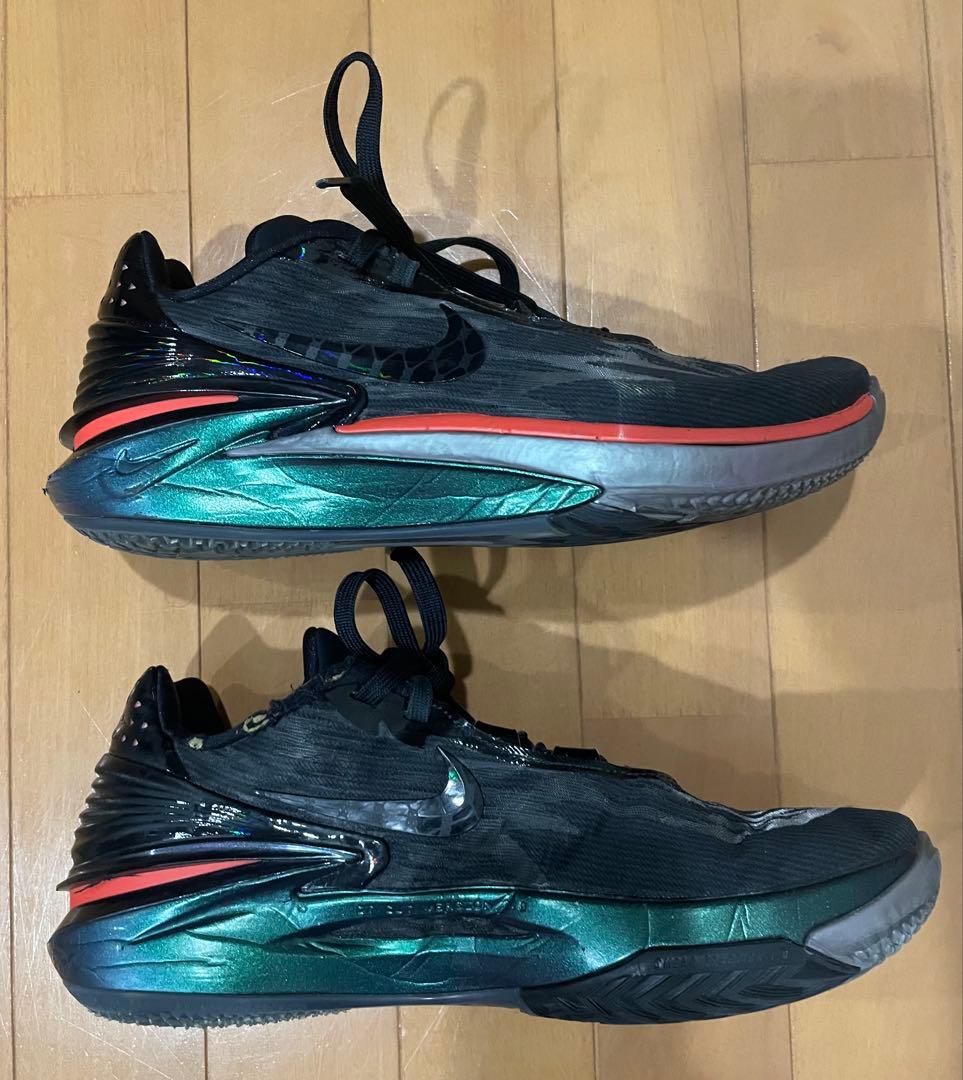 NIKE AIR ZOOM GTcut2 G.T.cut2 ナイキgtcut2