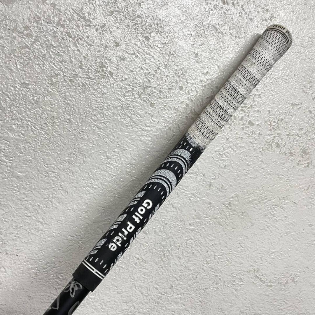 アダムス ADAMS PRO HYBRID ユーティリティ シャフト