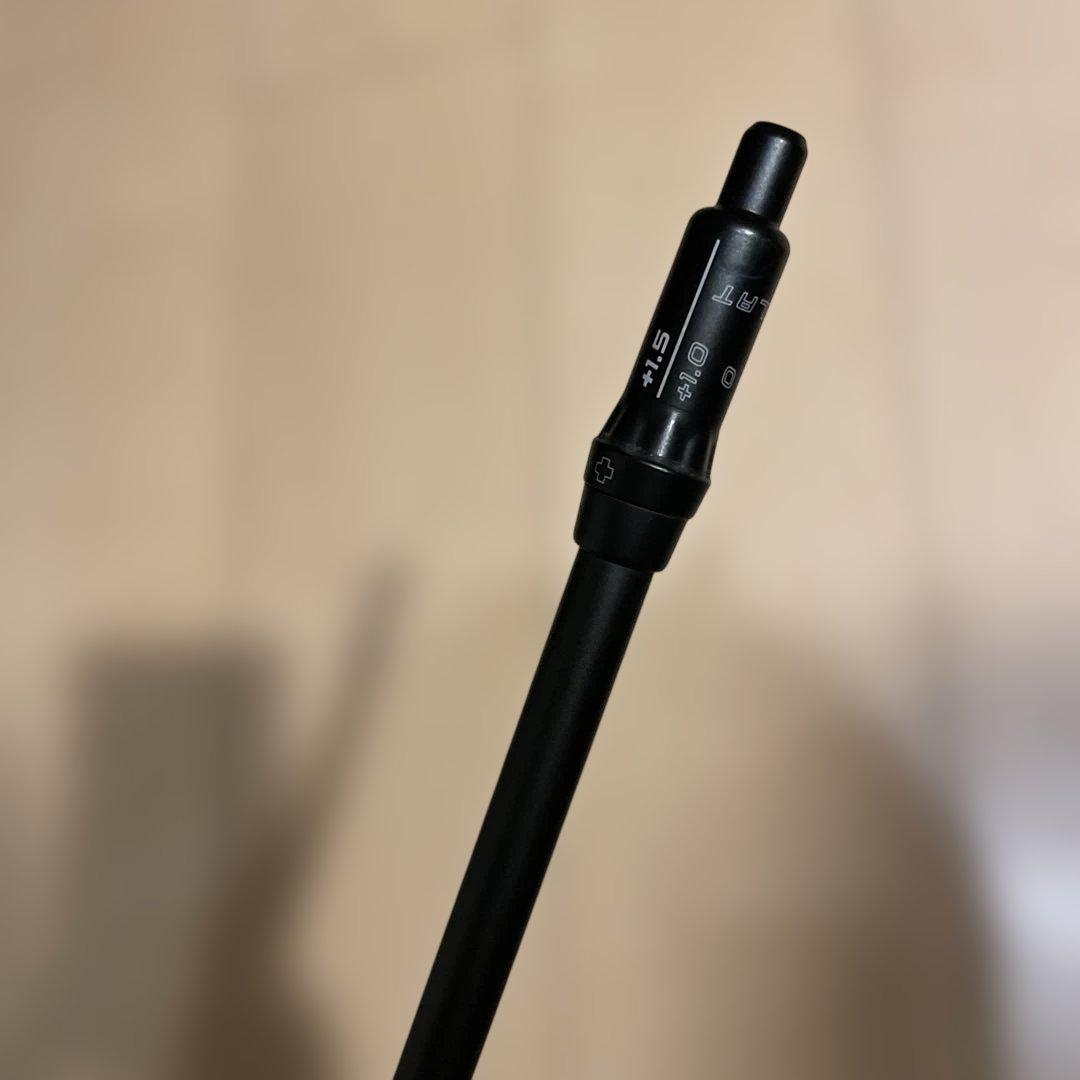 Ping g425 3w シャフト　SR flex