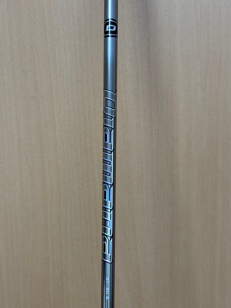 美品‼️コブラ　エアロジェット　 3W ディアマナGT50S