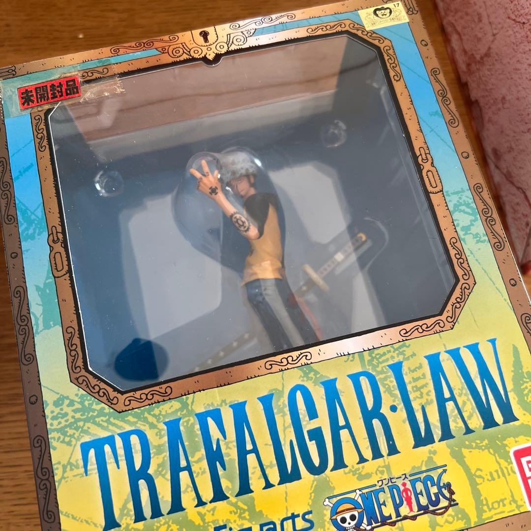Eustass Kid & ボア・ハンコック フィギュアまとめ売り