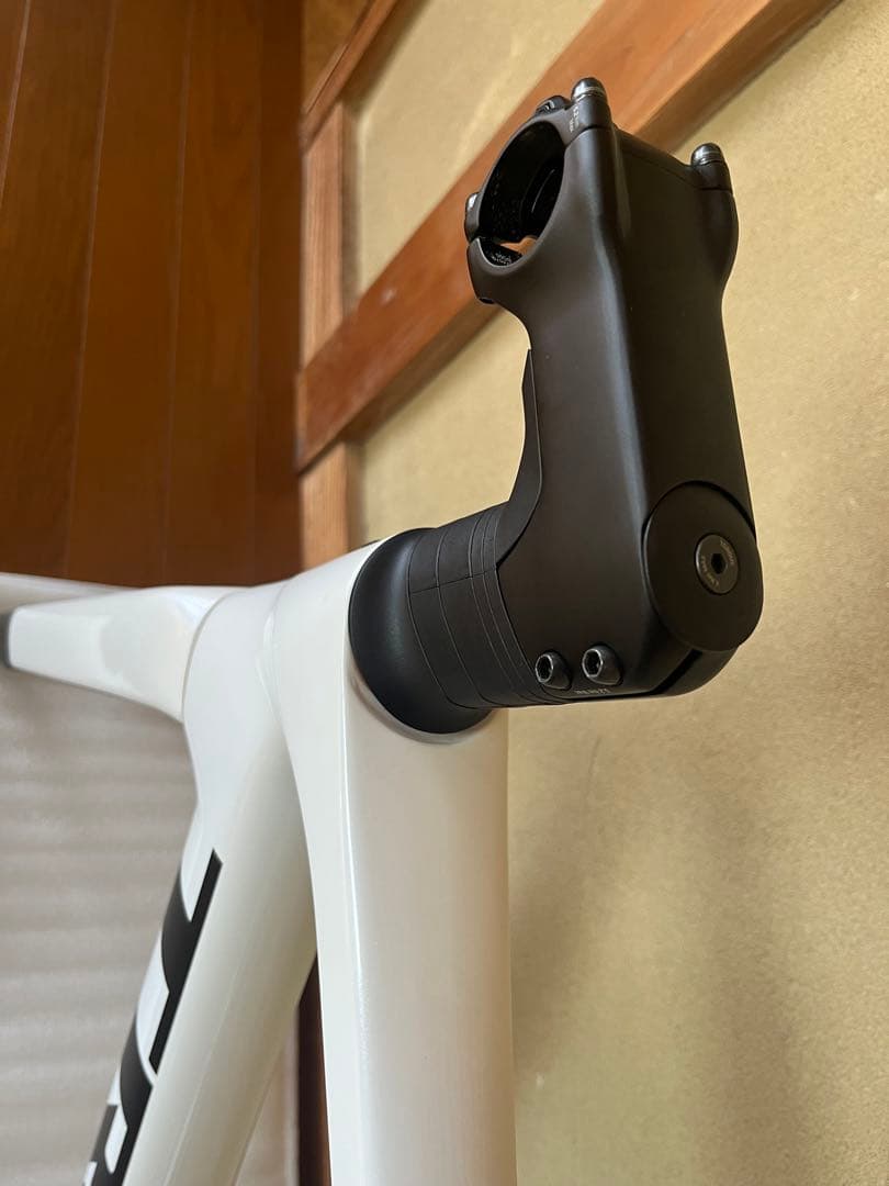 【美品】TREK トレック Madone マドンSL5 Gen8 フレームセット