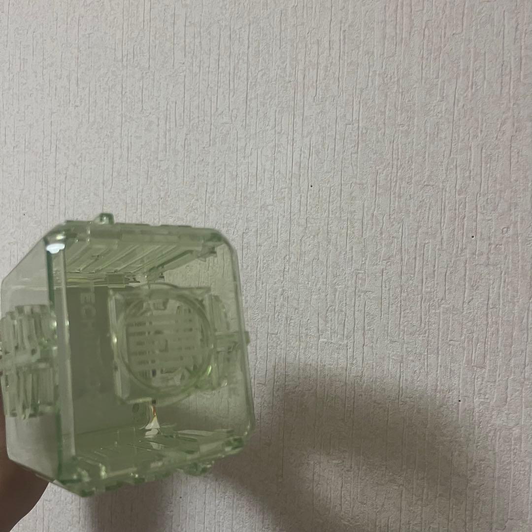 NCT127 草鈍器 ペンライト