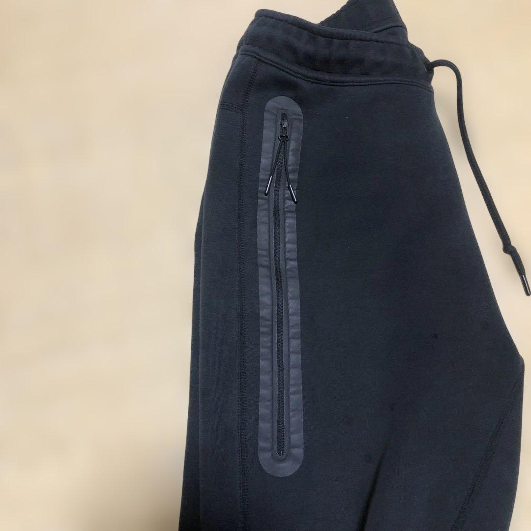 ナイキテックフリース 旧