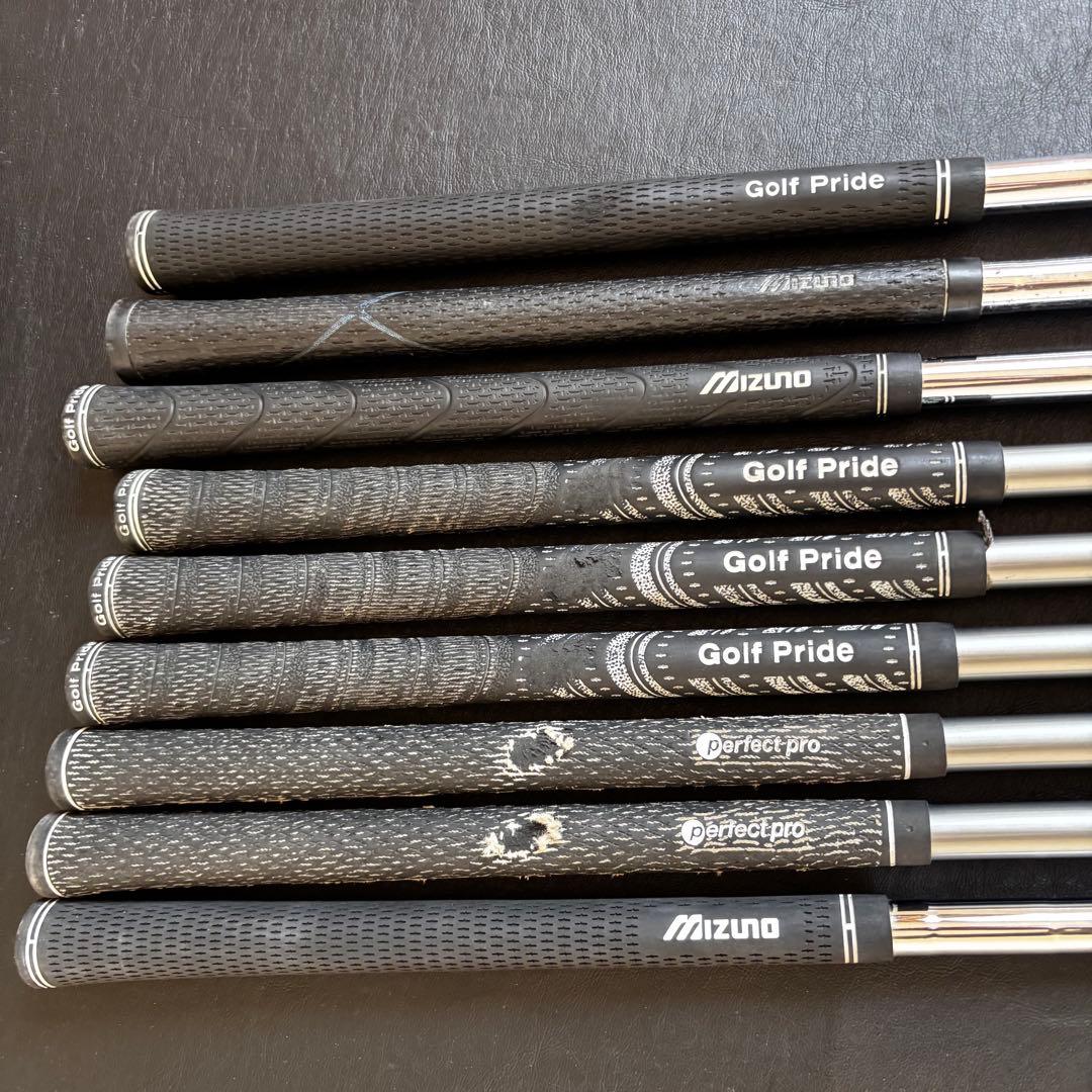 初心者向けメンズゴルフクラブセットMIZUNOミズノPROプロJPX825