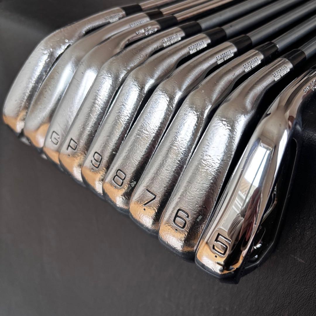 初心者向けメンズゴルフクラブセットMIZUNOミズノPROプロJPX825