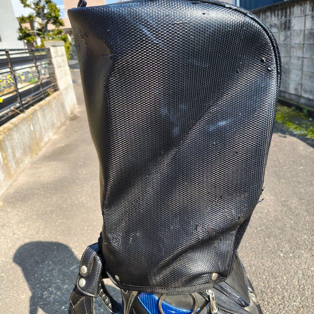 ※格安※【Srixon GOLF】 サリクソン ゴルフ　キャディバッグ