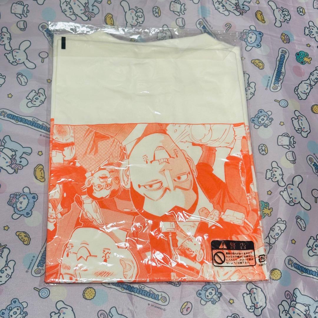 ゴールデンカムイ　宇佐美時重　 バースデーＴシャツ バースデイ2024 2025