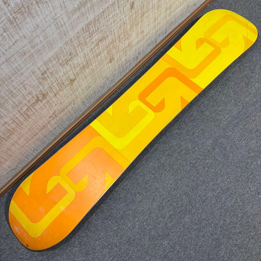 【送料無料】BURTON スノーボード