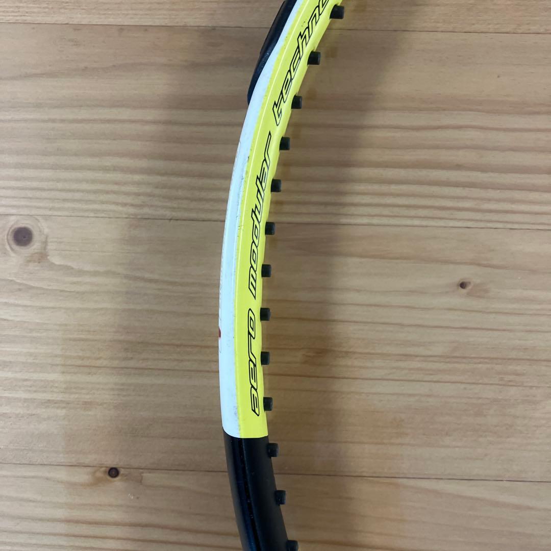 Babolat バボラ テニスラケット AERO PRO DRIVE　2007