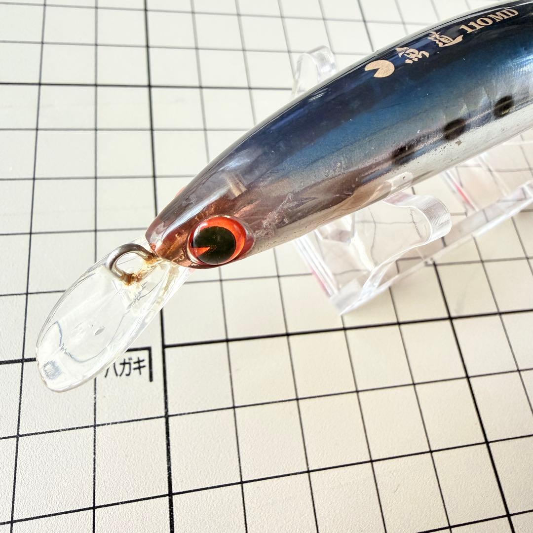 ミノー 23個セット シーバス　青物　ヒラメ　フラット