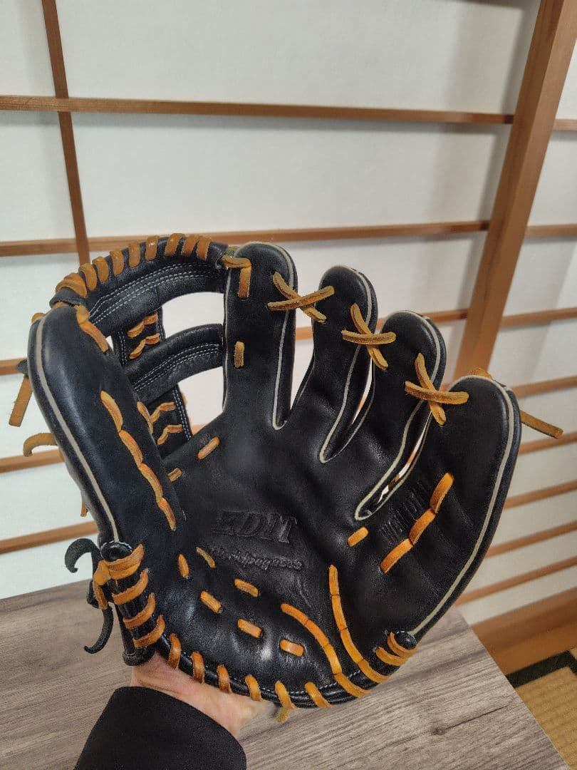 ワールドペガサス 軟式グローブ　オールラウンド用