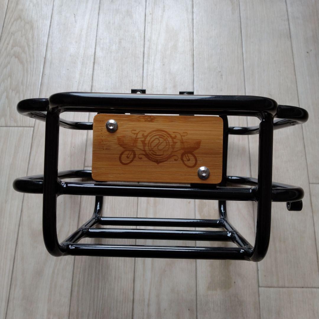 PDW/Takeout Basket/バッグ付