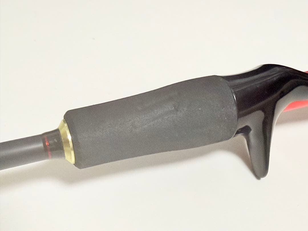 メジャークラフト フルソリ FSTR-B67L 鯛ラバロッド