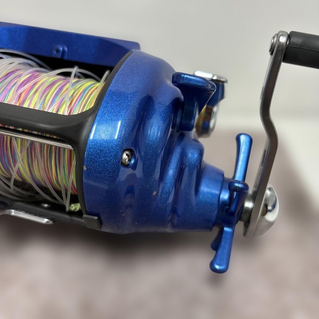 DaiWa タナコンブル1000Fe（動作未確認）