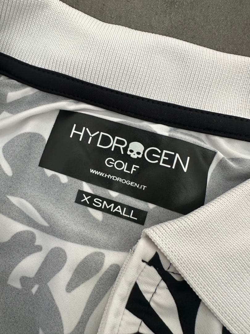 HYDROGEN ワンピース