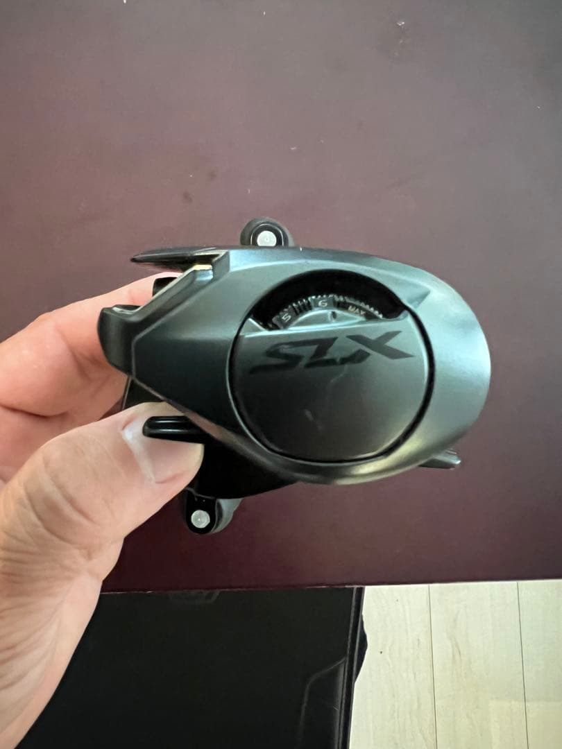 １９SLX 70XG