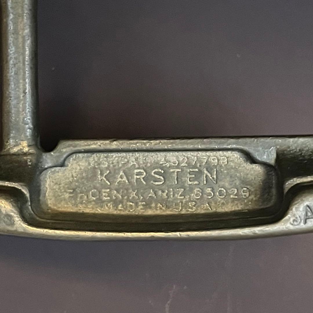 (H)062405024：【パター】PINGのANSER KARSTEN (35
