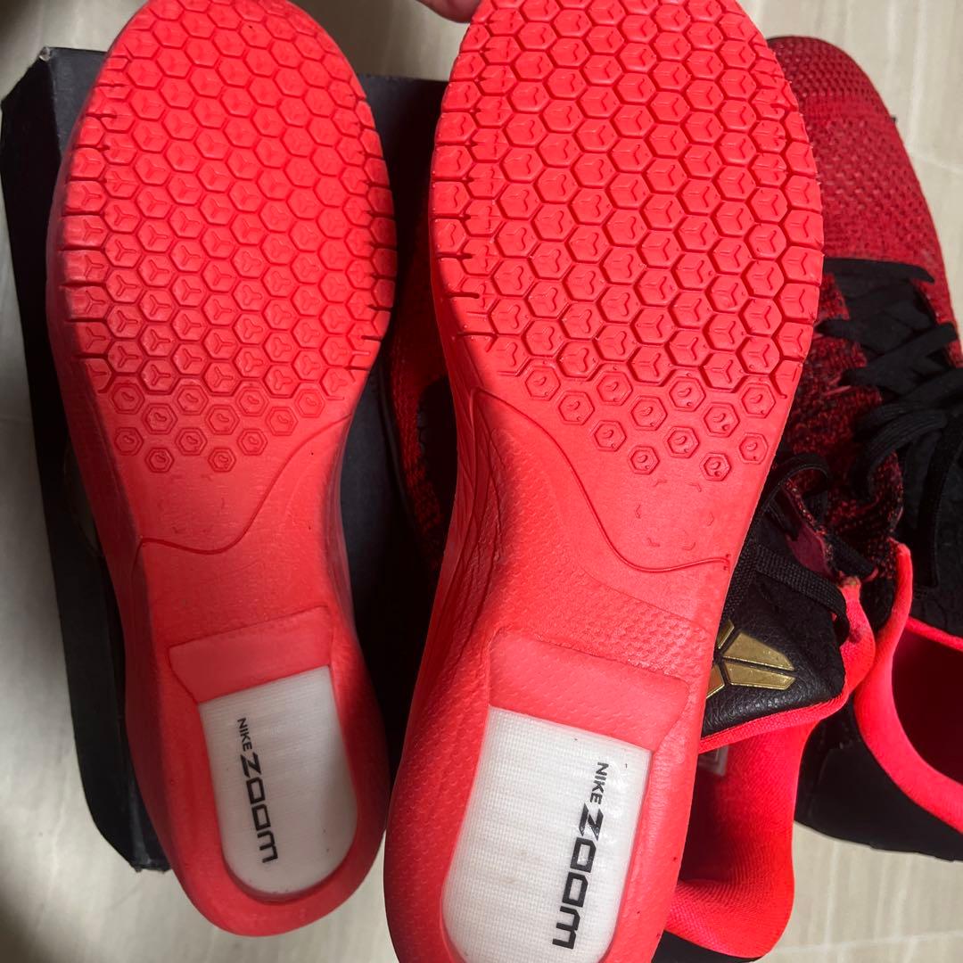 Kobe 11 “Achilles Heel” original 2015