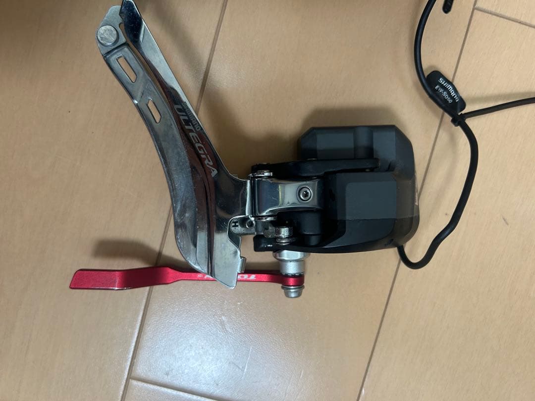 シマノ　電動コンポ　アルテグラ6770セット