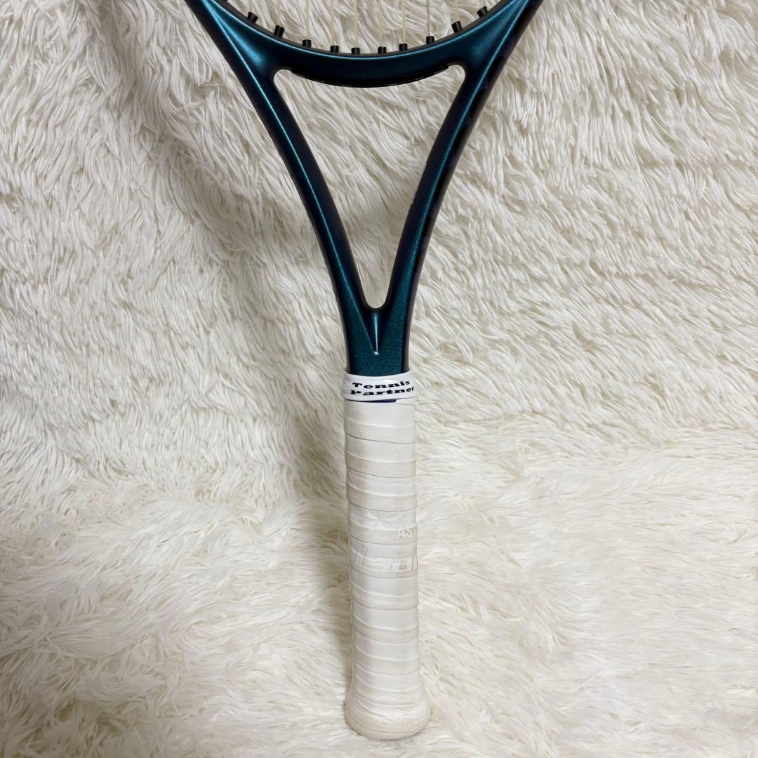 Wilson ULTRA 100L V4.0 G2 テニスラケット