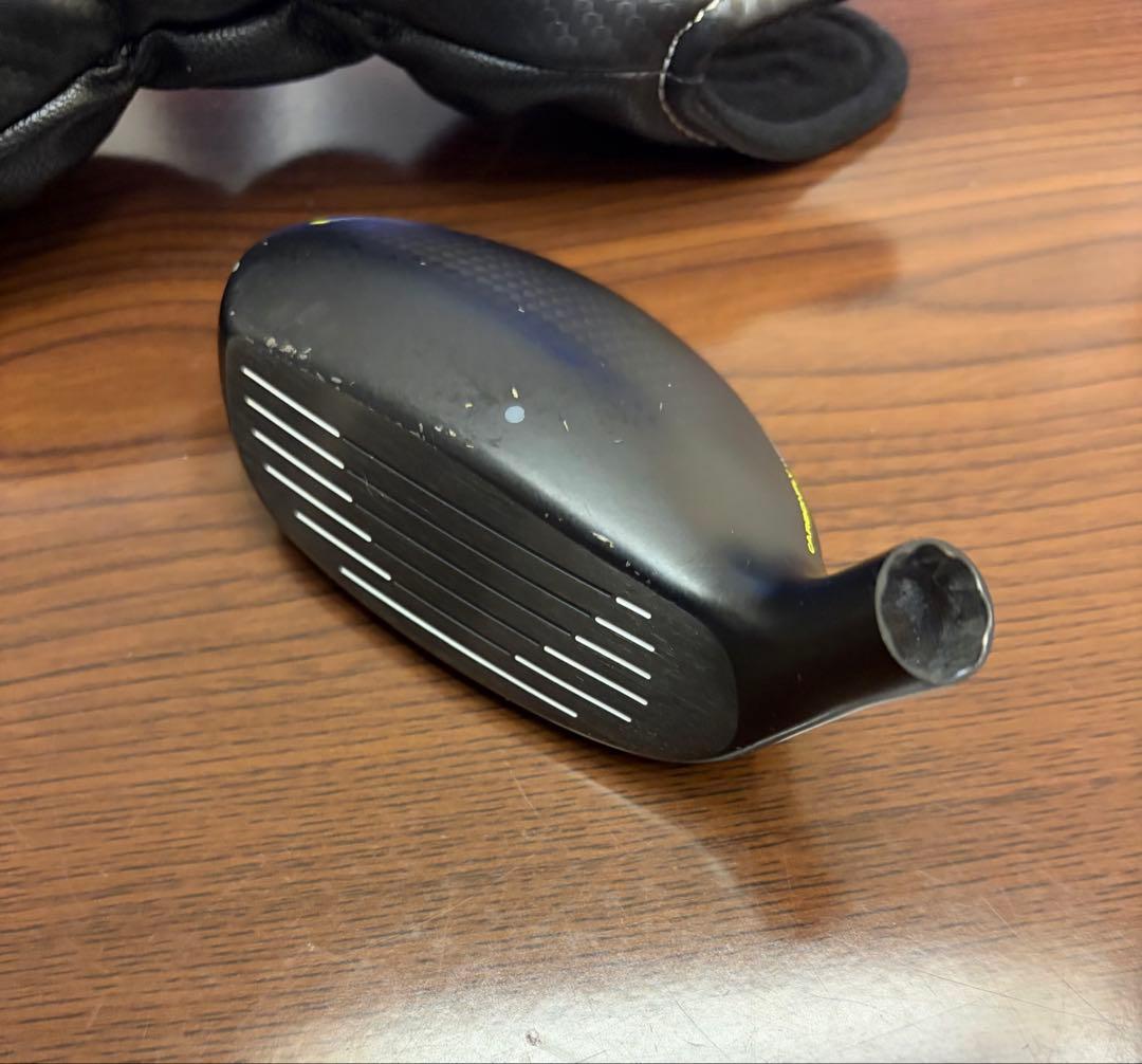 ピン　PING G430 HL 4U 22°ユーティリティ　ハイブリッド ヘッド