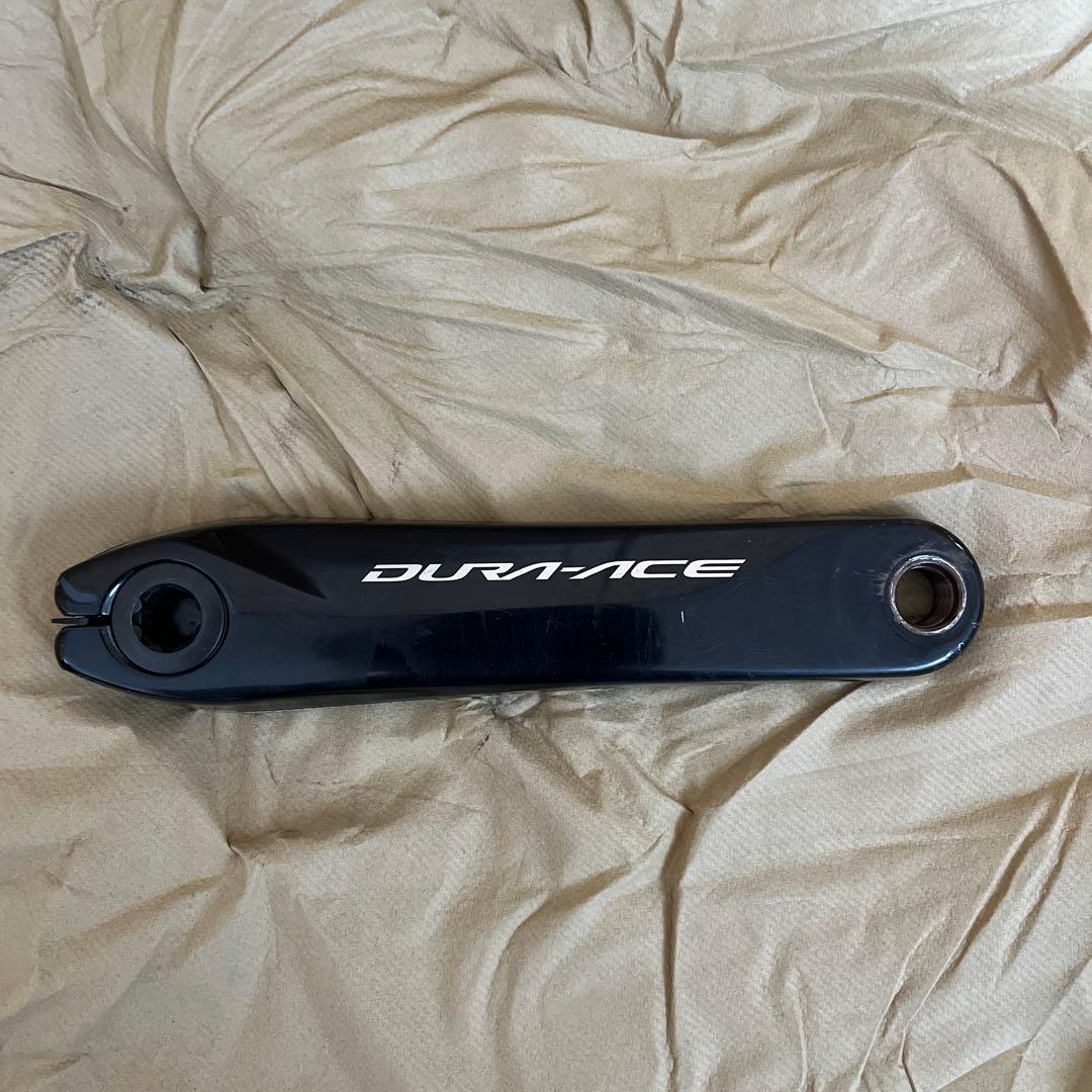 SHIMANO DURA-ACE クランク アーム R9100 170mm