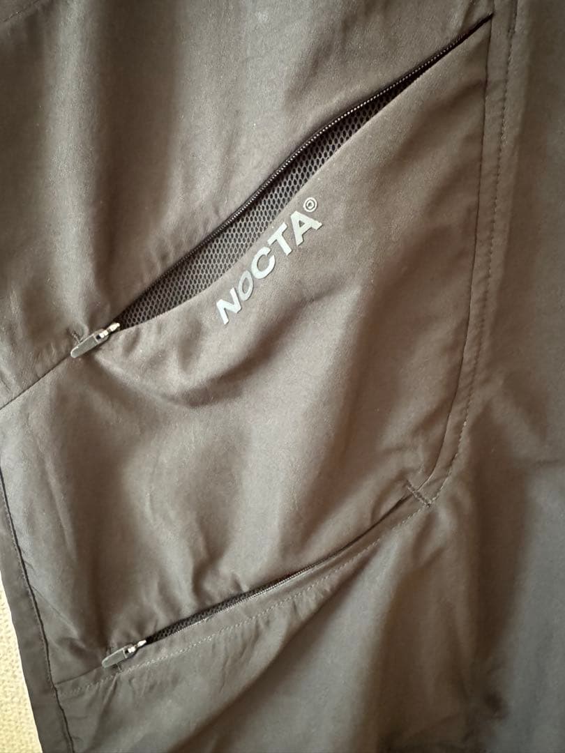NIKExDrake NOCTA ベスト Sサイズ