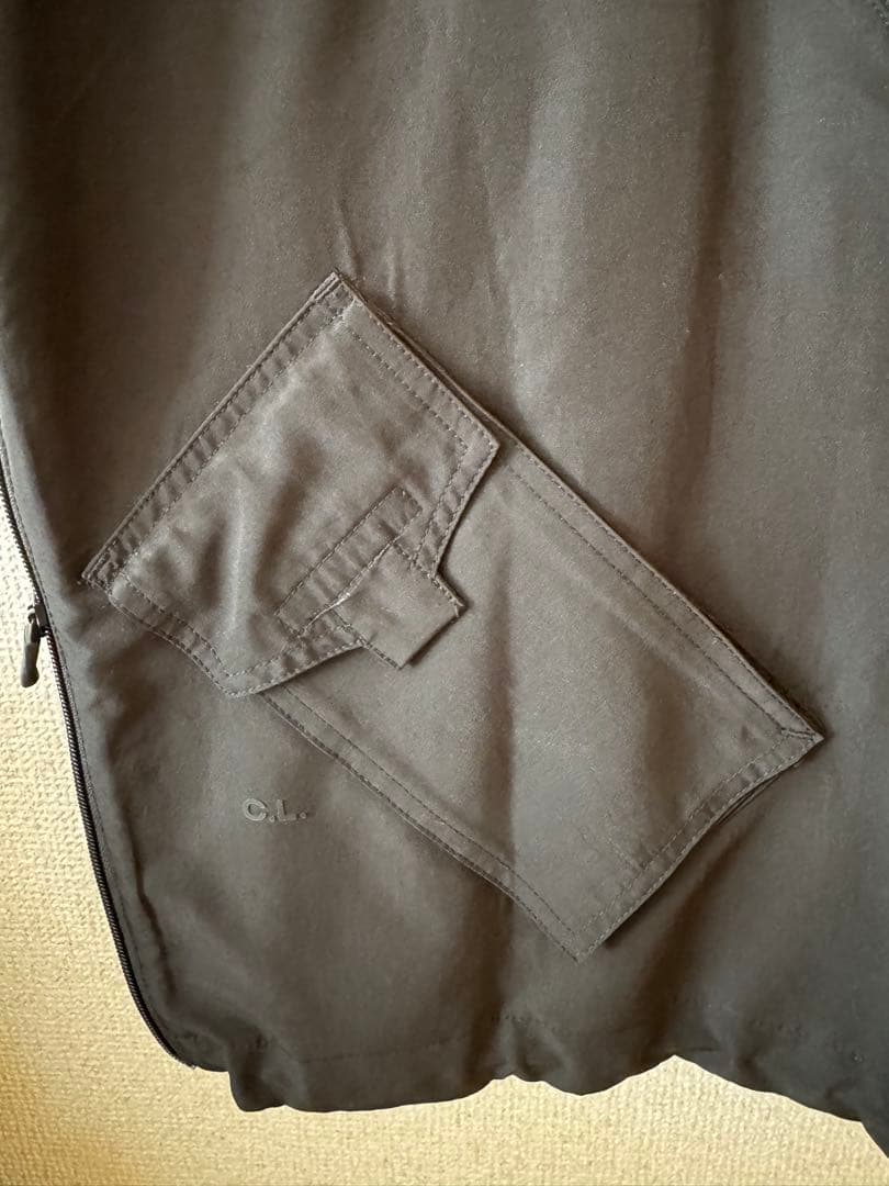 NIKExDrake NOCTA ベスト Sサイズ