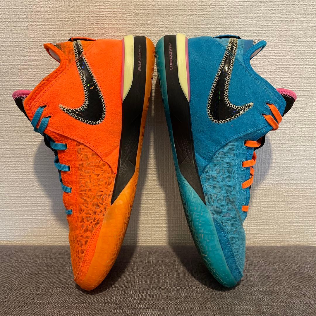 レブロンネクストジェン