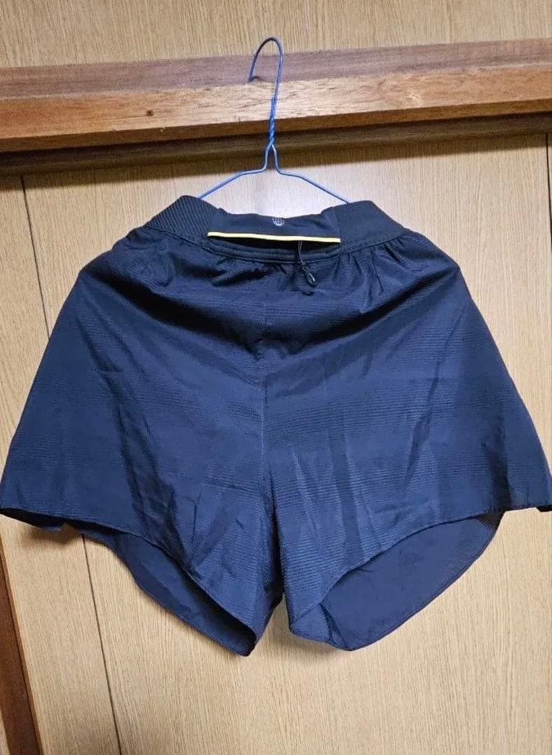 ✨️新品✨️アディゼロ ランニングシャツ・ショートパンツ