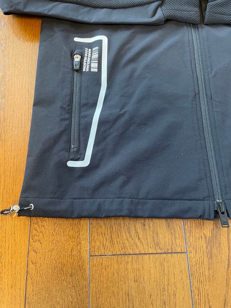 ⭐️正規品⭐️ 美品　マークアンドロナ