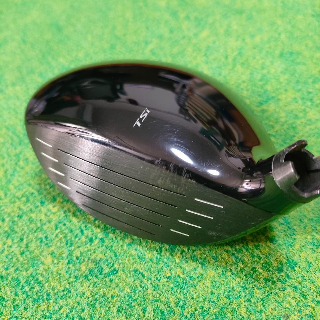 タイトリスト　TSi3　5W　5番　フェアウェイウッド