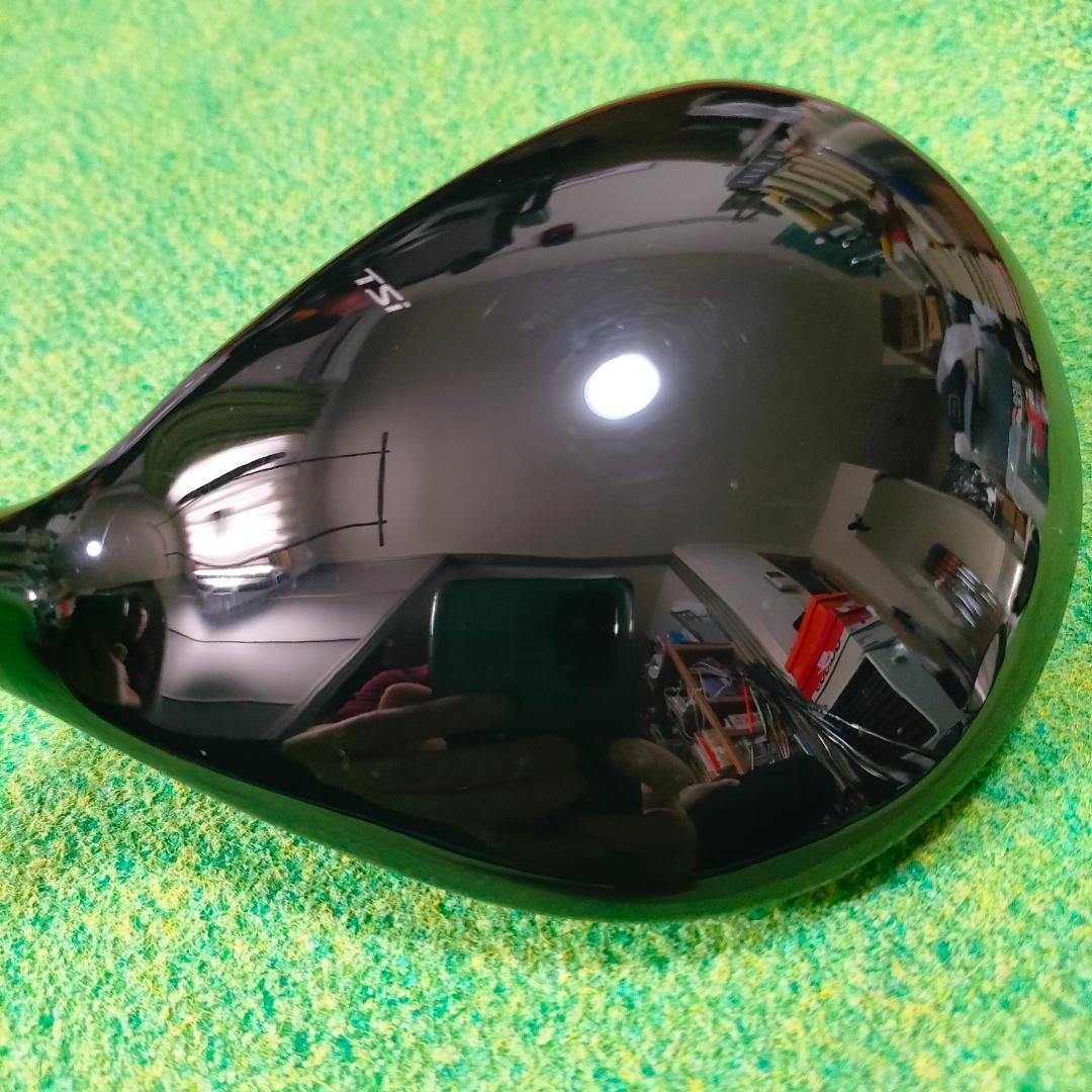 タイトリスト　TSi3　5W　5番　フェアウェイウッド