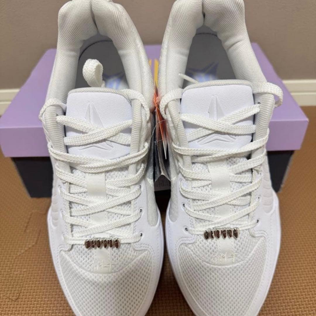 シューズ(男性用) Nike JA2 28.0cm