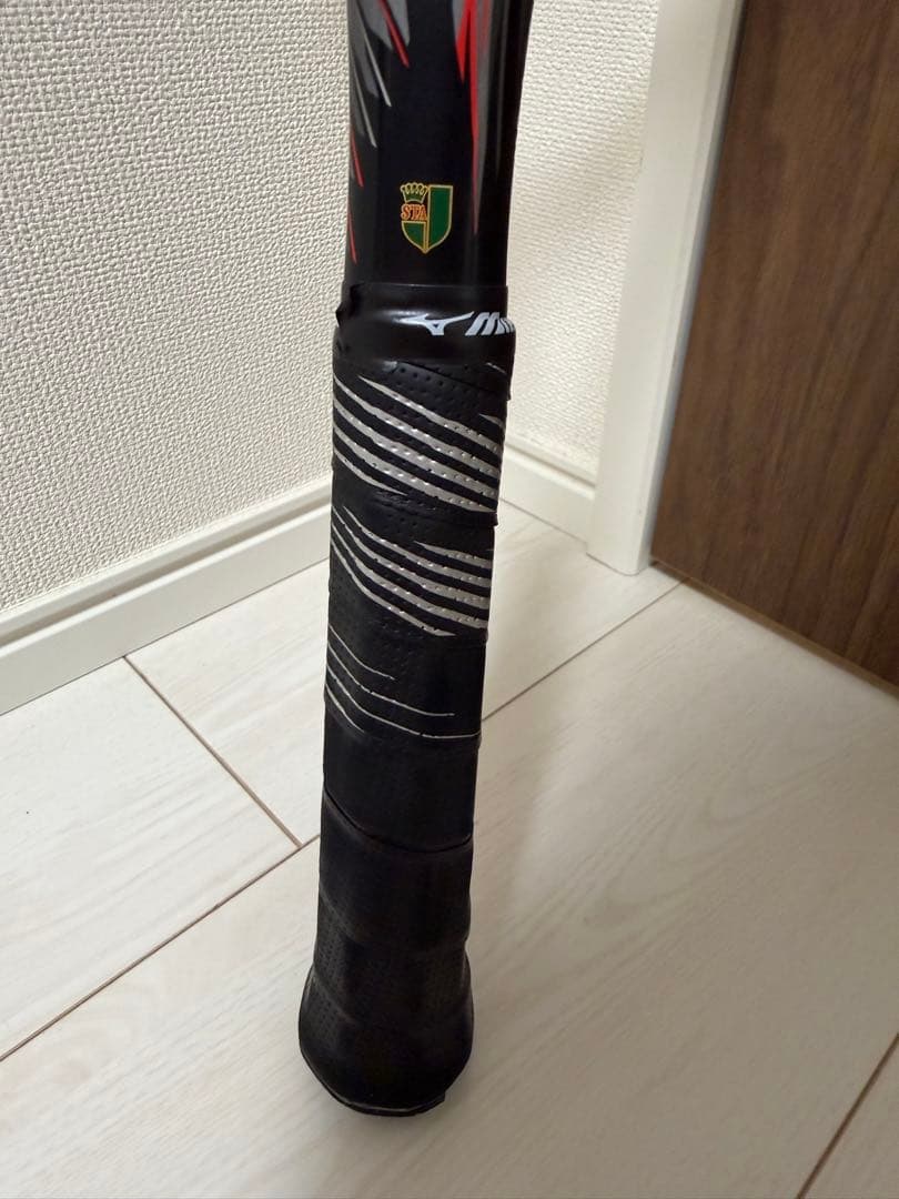mizunoミズノScud　PRO-Rスカッド　プロアール