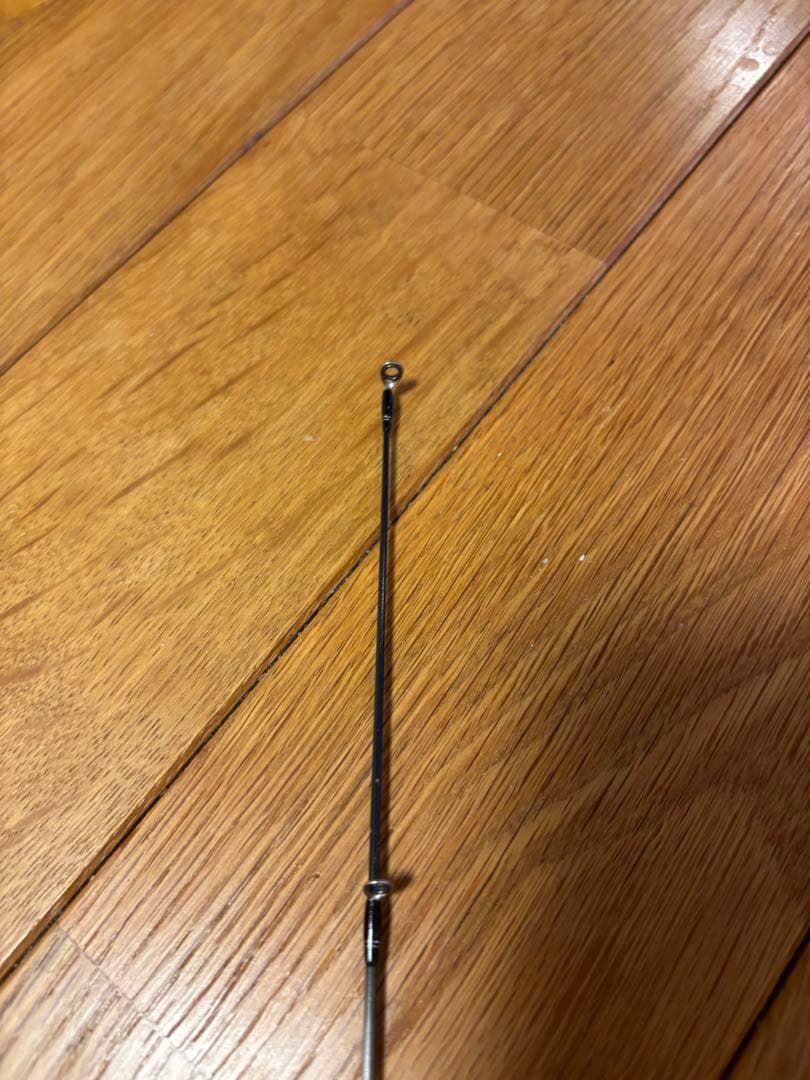 美品 エクスプライド 268UL-S SHIMANO シマノ