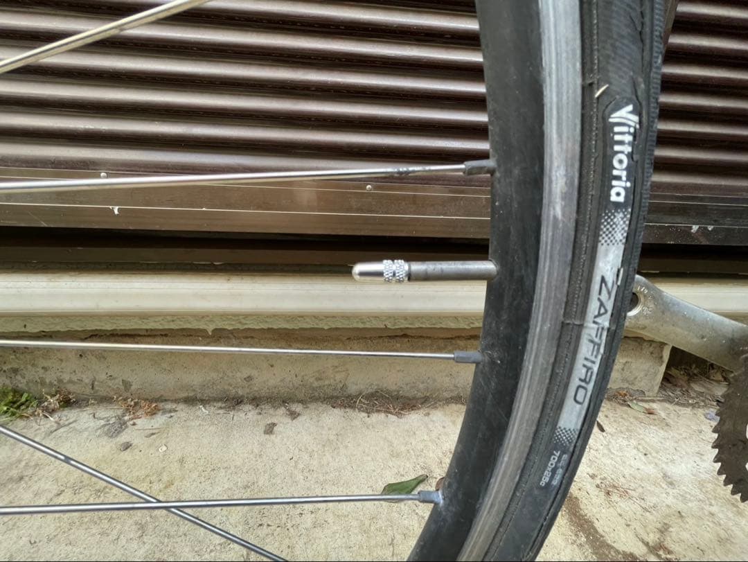 GIOS【空気入れ付き】直接引渡しの場合は19000円