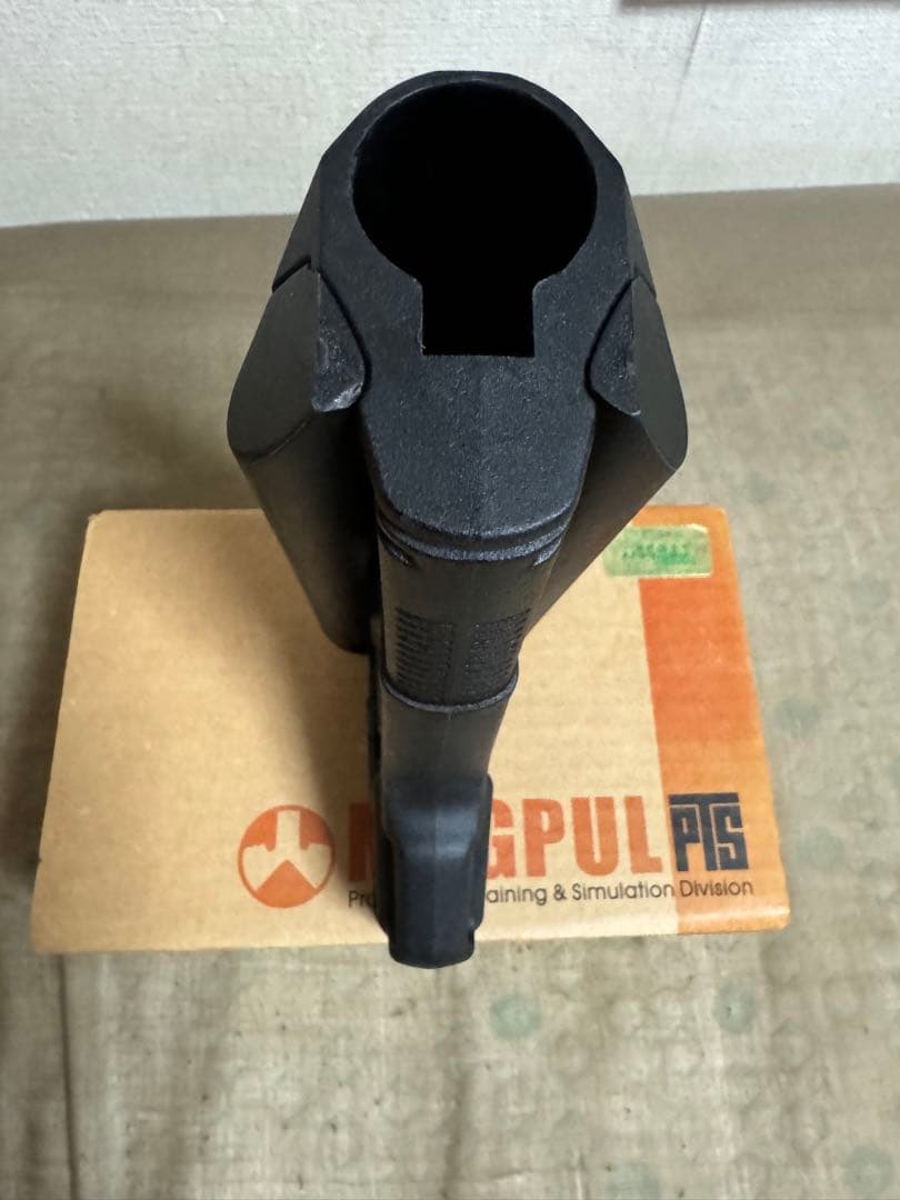 MAGPUL PTS ACSカービンストック 実物