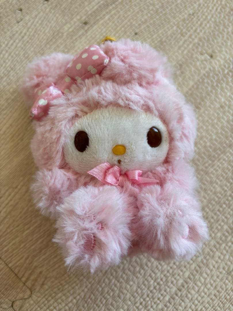 キャラクターグッズ