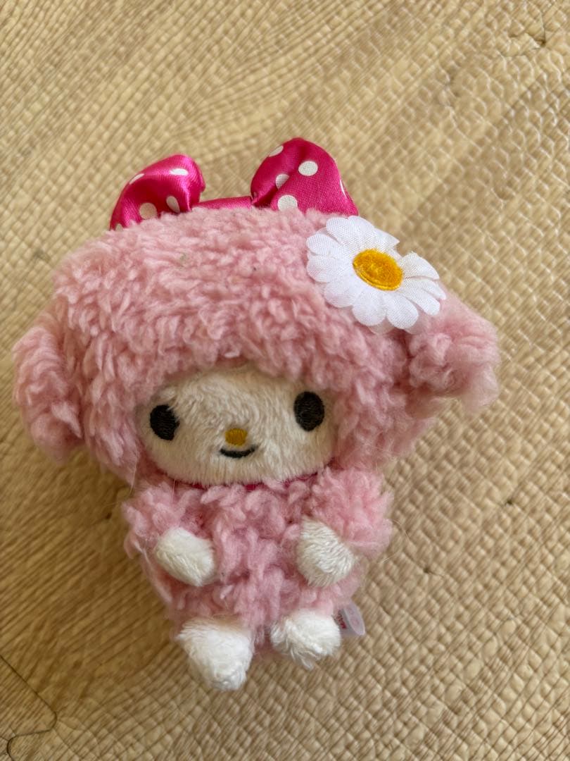 キャラクターグッズ