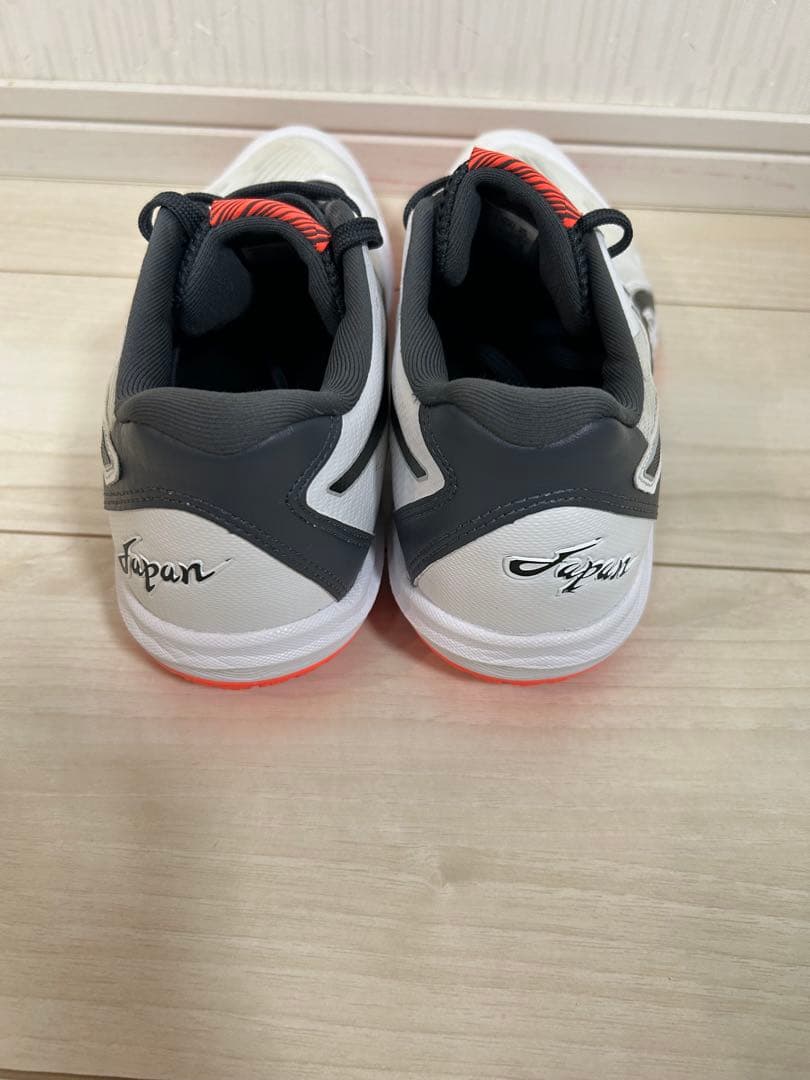 【美品】 ASICS ローテジャパン　25.0cm