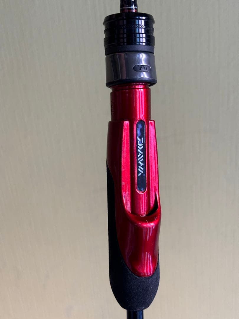アジングロッド AJING 55UL-S 5.5ft